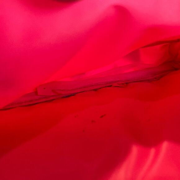 Vintage 90s Disney Pyramid Handbags Snow White and the Seven Dwarfs Kids Purse - Picture 8 of 12